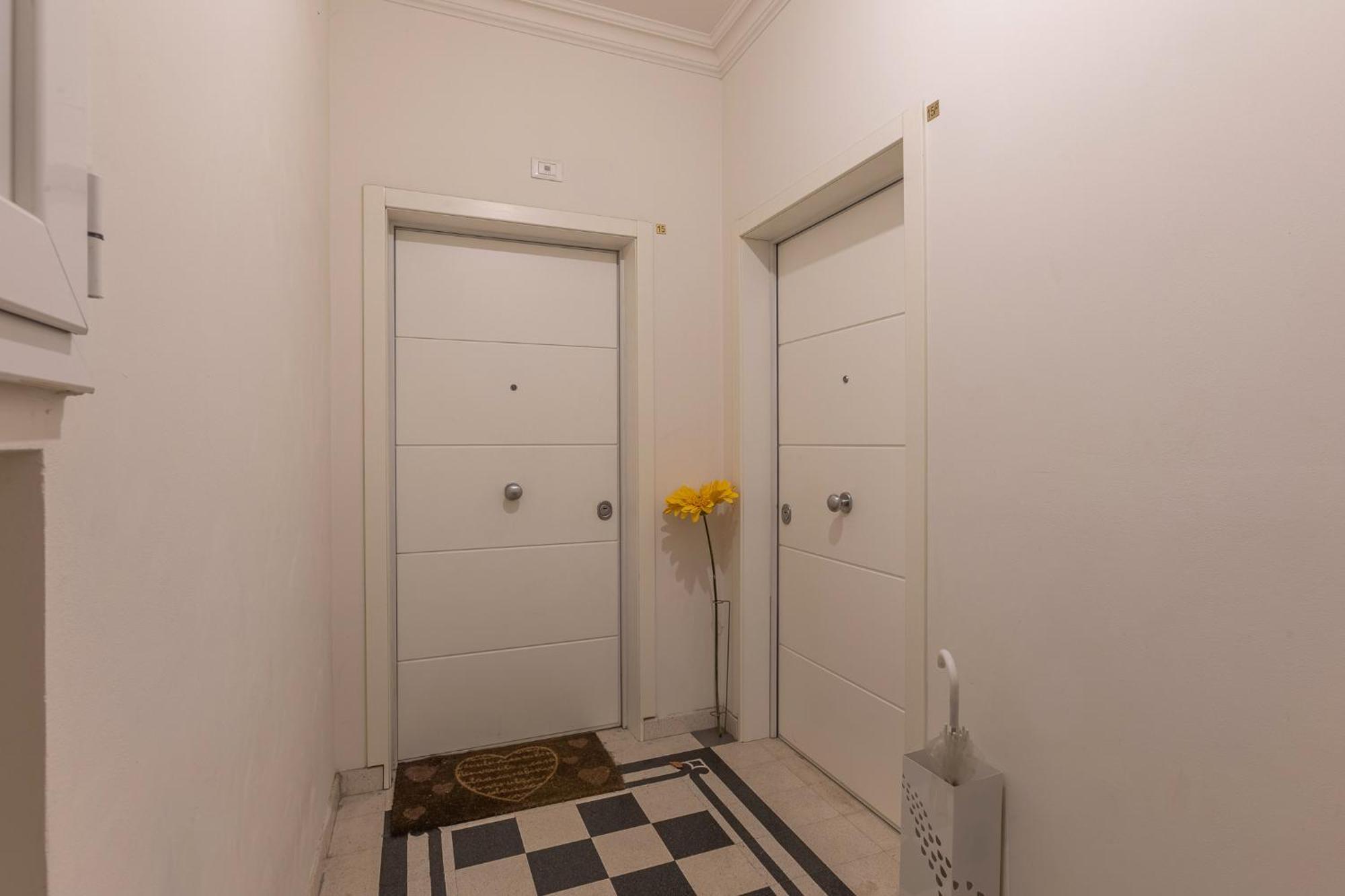 Bolo Stay Central Apartment Bologna Exterior foto