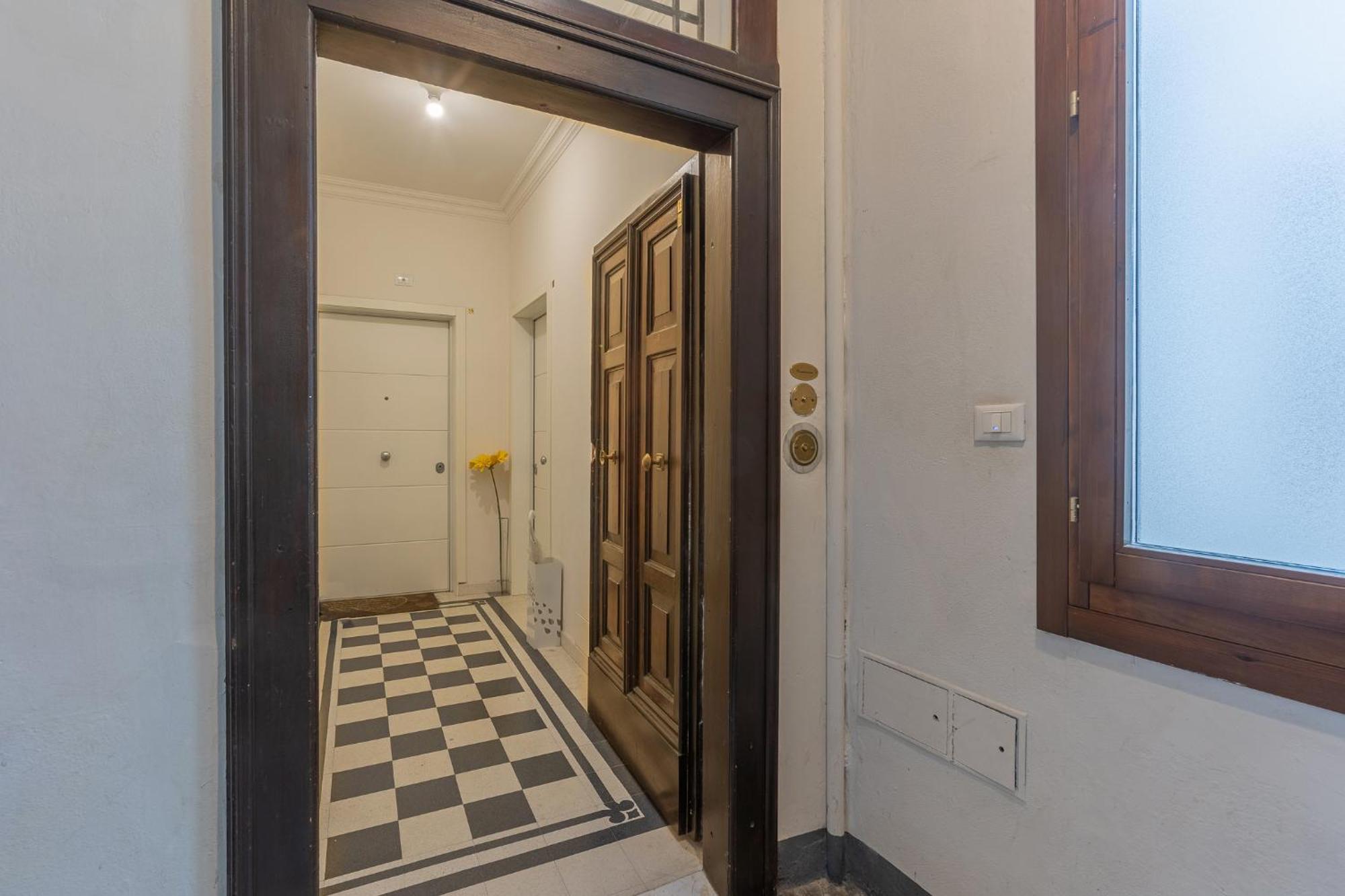 Bolo Stay Central Apartment Bologna Exterior foto
